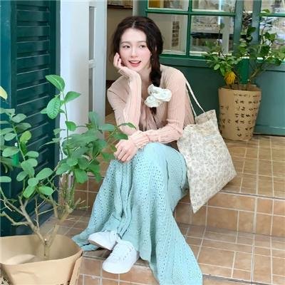 社区女支书